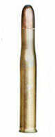Rifle Ammo 450/400 Nitro Express 3"