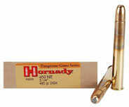 Rifle Ammo 450 Nitro Express