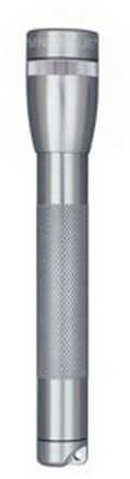 Maglite 2 Cell AA LED Gray Pewter SP2209H