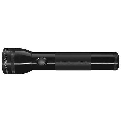 MagLite Flashlight, 3 D LED, Black - New In Package