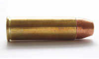 Handgun Ammo 454 Casull