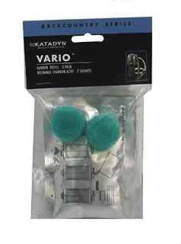 Katadyn Vario Accessories Carbon Replacement 8015036