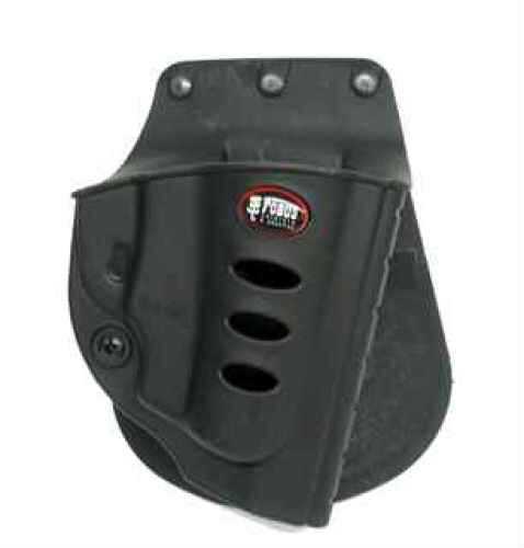 Fobus E2 Evolution Roto Paddle Holster Ruger SP101 RU101RP