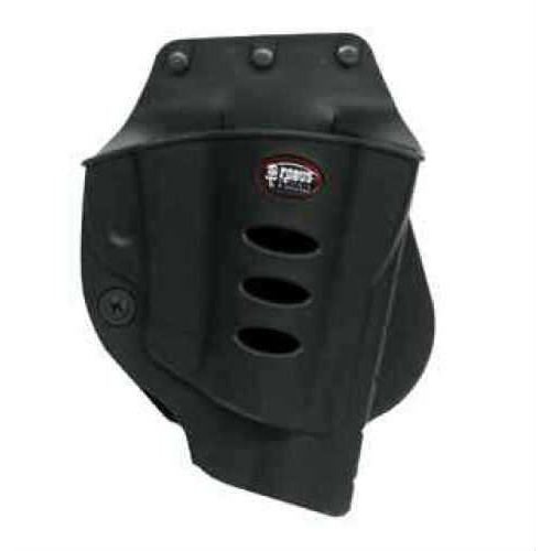 Fobus E2 Evolution Roto Paddle Holster Ruger GP100 RUGPRP