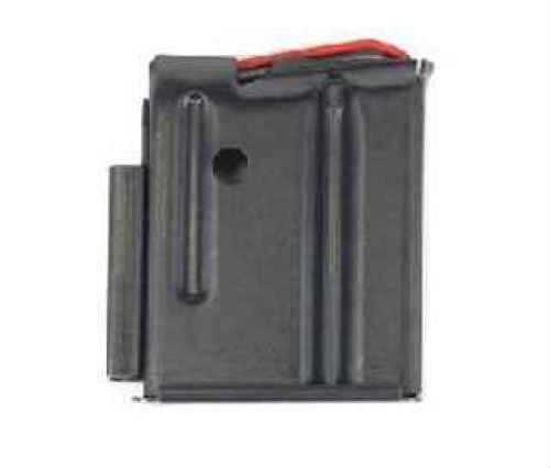Marlin Magazine 17HMR/22WMR 4Rd Fits Bolt Action Rifles Nickel Finish 71923