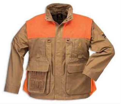 Browning Pheasants Forever Jacket Large Md: 3041163203