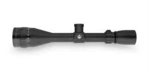 Sightron SII Big Sky Scopes 4-16x42mm Plex, Matte Black 63012