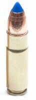 Rifle Ammo 458 Socom