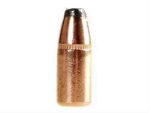 Barnes Bullets 38/55 Caliber (.377 Diameter) 255 Grain Flat Nose (Per 50) 38/5520