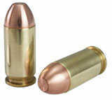 Handgun Ammo 45 AUTO+P
