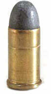 Handgun Ammo 45 Auto Rimmed