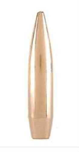 Nosler 6.5mm/264 Caliber 140 Grain Hollow Point Boat Tail (Per 250) 49823