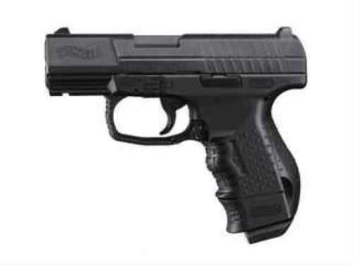 Umarex Model CP 99 Walther .177 BB 3" Barrel Black Synthetic Grips CO2 Powered 17Rd 345 Feet Per Second 2252206