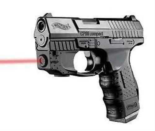 Umarex USA CP99 Compact, .177 BB with Laser 2252216