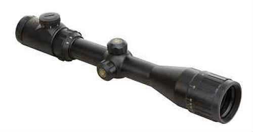 Umarex Night Pro Airgun Scope 3-9X 44 Illuminated Mil Dot Black R9 UMX WLTHR 3-9X44 30MM 2300574