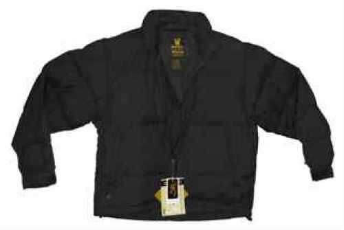 Browning Goose Down Jacket Black, Small Md: 3047539001
