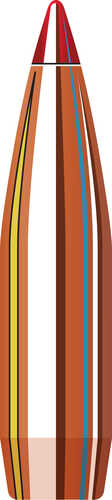 Hornady 6mm Bullets 85 Grains InterBond (Per 100) 24539