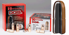Hornady 500 Caliber Bullets .510" 570 Grains DGS (Per 50) 5155