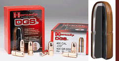 Hornady 416 Caliber Bullets 400 Grains Full Metal Jacket (Per 50) 4167