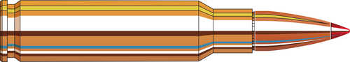 30 Thompson Center 20 Rounds Ammunition <span style="font-weight:bolder; ">Hornady</span> 150 Grain <span style="font-weight:bolder; ">SST</span>