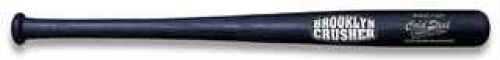 Cold Steel Brooklyn Crusher Defense Tool Black Polypropylene Bat 29" Box 92BSS