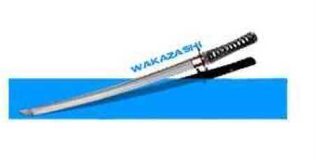 Cold Steel Japanese Sword (Warrior Series) Wakazashi 88BWW