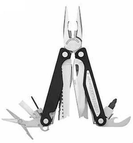 Leatherman Charge Multi-Tool AL with Sheath (Boxed) 830662