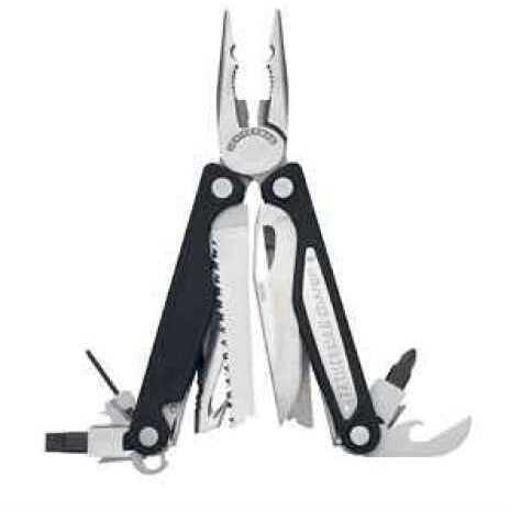 Leatherman Charge Multi-Tool ALX with Sheath (Boxed) 830674