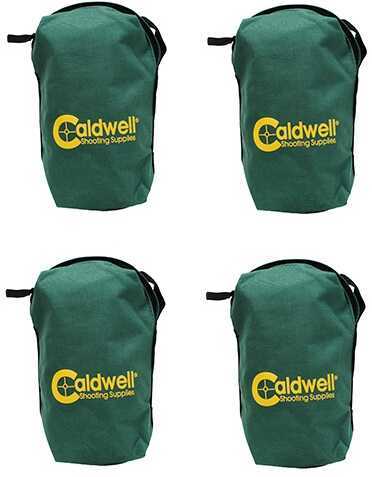 Caldwell Lead Sled Shot Carrier Bag, 4 pack 533117