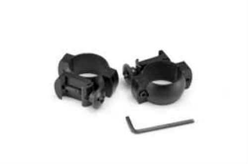 Click to see larger image. Excalibur 1" Weaver Scope Rings for 7/8" Dovetail 2007