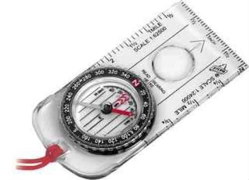 Silva Watch-Style Compass Explorer 2801030