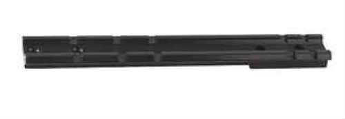 Weaver Model #96 Detachable Top Mount 1 Piece Base Fits Winchester 70 LA 300 Mag Gloss Finish 48096