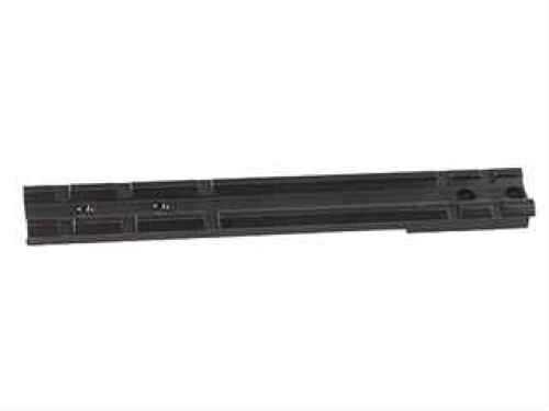 Weaver Model #97 Detachable Top Mount 1 Piece Base Fits Remington 700 SA Gloss Finish 48097
