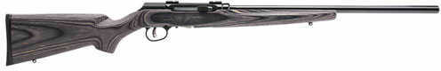 Savage A17 17HMR Target Sporter Laminate-img-0