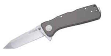 SOG Knives Twitch Folding Blade XL Tanto(Graphite Handle) TWI-201