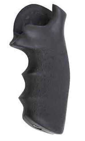 Hogue Rubber Grip for Ruger Redhawk Bantam 86050