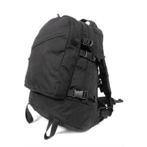Blackhawk 3-Day Assault Backpack Soft 6"X13"X20" 603D00Bk