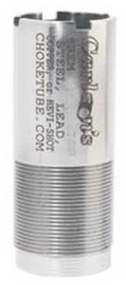 Carlsons Remington Flush Mount Choke Tubes 20 Gauge Cylinder .620 10207