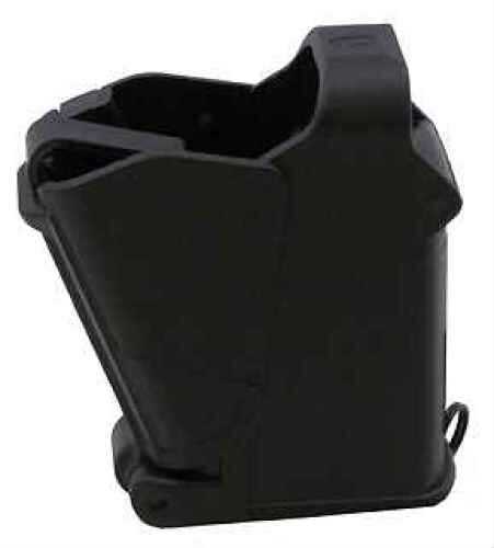 Butler Creek Mag Loader/UnLoader Maglula Black 9mm- 45 ACP 24222