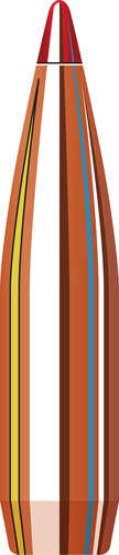 Hornady 6.5mm Bullets 129 Grain InterBond (Per 100) 26209