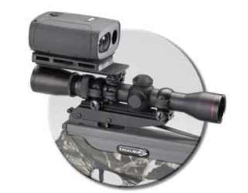 Click to see larger image. Excalibur Rangefinder Mount Model: 1975