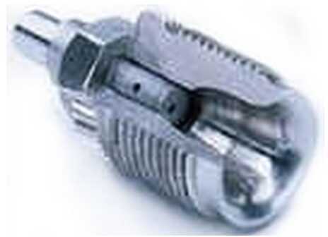 Thompson/Center Arms Flame Thrower Nipple for No 11 Cap 1/4X28 Threads, In-Lines Only 7242