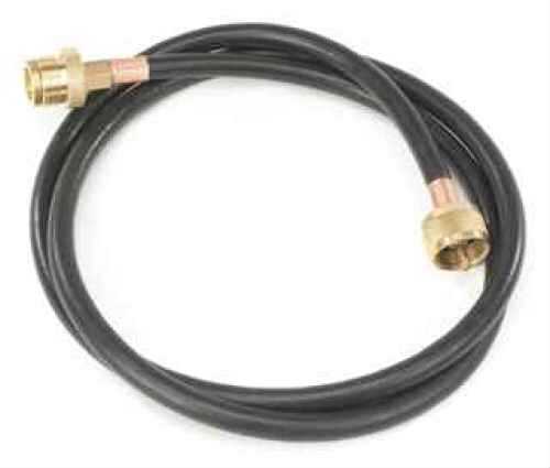 Stansport Propane Appliance to Post - 5' Connecting Hose 193-5