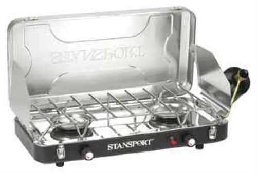 Stansport Outfitter Ultra High Output Propane Stove 212