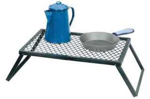 Stansport Heavy Duty Camp Grill, 24"x16" 614-333