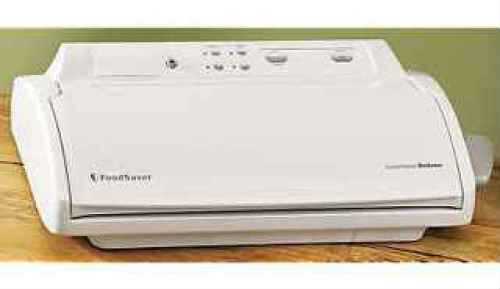 FoodSaver Tilia GameSaver Deluxe Plus Sealer