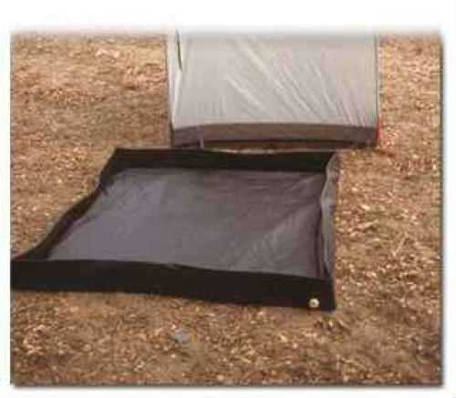 PahaQue Que Tepee Drain Capture Floor TP005