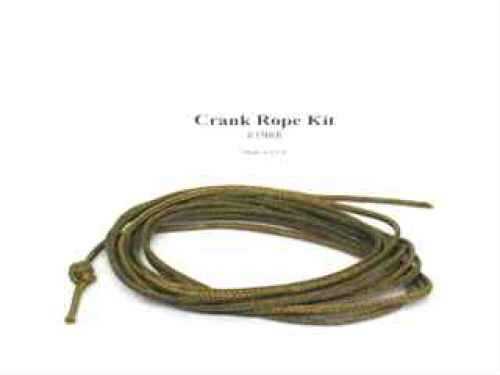 Excalibur Crankaroo Replacement Rope 1988