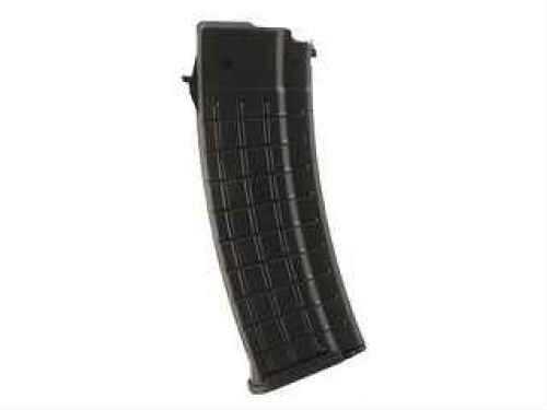 ProMag AK-47 Magazine, 7.62X39, 30 Round Black, Polymer AK-A1