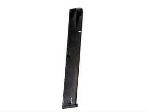 ProMag Magazine 9MM 32Rd Fits Beretta 92 Blue BER-A4-img-0